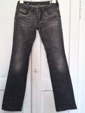 Jeans DIESEL KICUT Vintage Y2K
