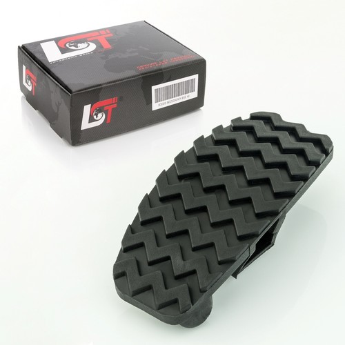 Pedalgummi pedalbelag gaspedal - pedalgummi,