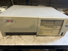 Vintage Compaq 5133 Desktop
