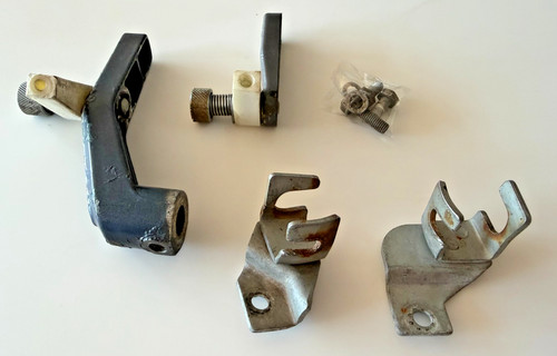 Kit conversione telecomando