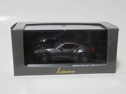 Kyosho fairlady 40 - kyosho, 1/43