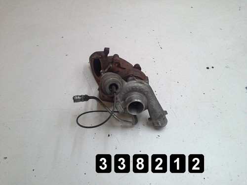 2003 opel signum - 2003,