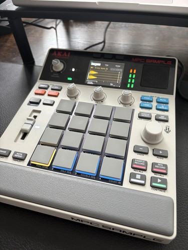 Campione akai mpc - campione,