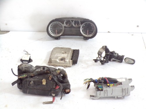 10229 kit accensione - accensione, alfa