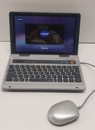 Vtech genio computer - vtech,