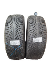 2 PNEUMATICI USATI 235/50 R 19