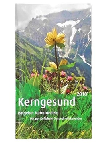 Kerngesund guida medicina - kerngesund,
