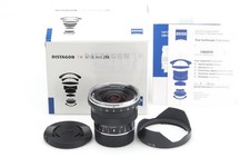Carl zeiss 18mm distagon - carl,