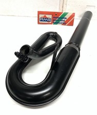 Rare NOS Marmitta Exhaust