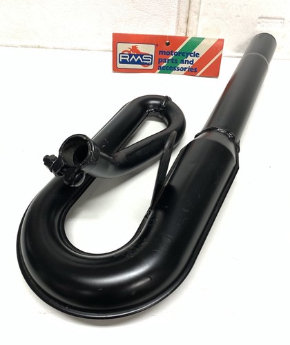 Rare nos marmitta exhaust - rare,
