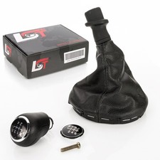 Pomello Del Cambio Leva Cuffia