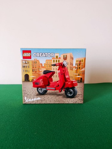 Lego 40517 vespa creator - lego,