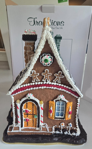 Byers choice sugar cookie - byers,