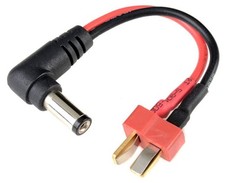 Force - Adapter deans male