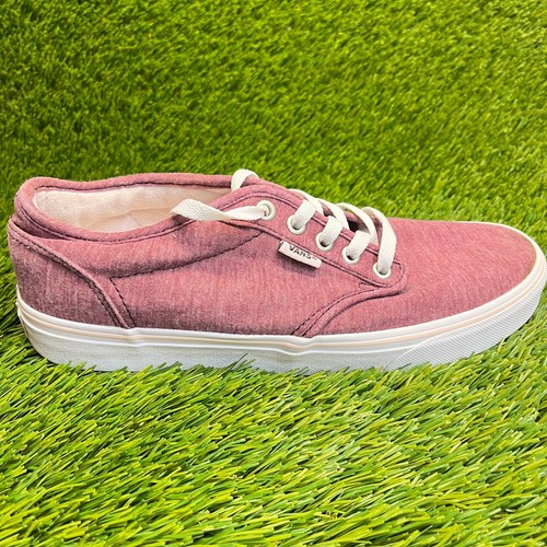 Scarpe skate vans atwood - da,