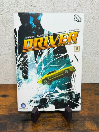 Driver san francisco - driver,