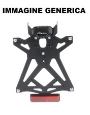 KIT PORTA TARGA KTM  DUKE 690