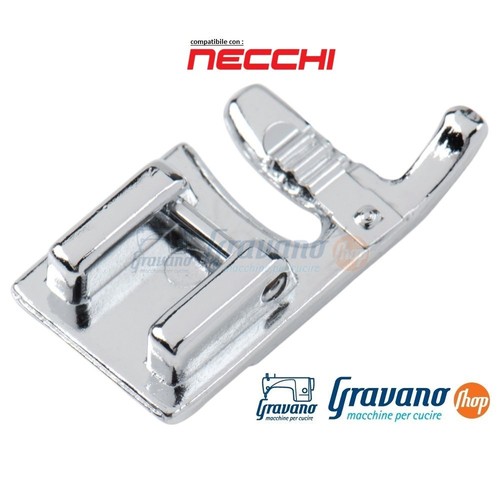 Necchi sewing machine