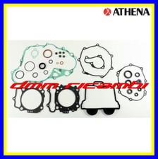 Kit serie guarnizioni +