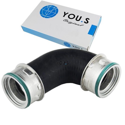 You tubo intercooler per - you.s,