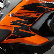 Adesivi 3D compatibili con KTM