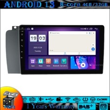 Unità principale 9" Android