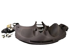 KIT AIRBAG TOYOTA CELICA T23 (1999 - 2006) CRUSCOTTO CENTRALINA VOLANTE COMPLETO