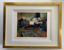 HENRI MATISSE, CIRCA 1948