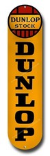 Dunlop stock machine cut - cut, /