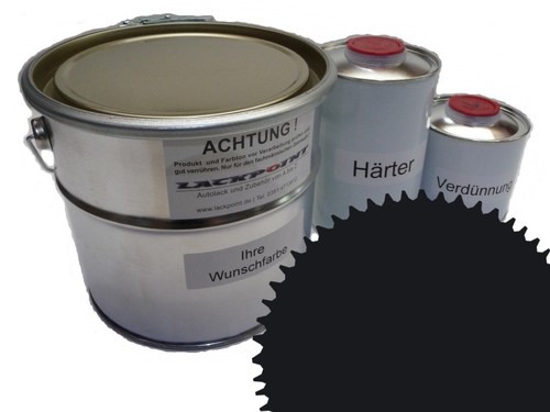Litri set vernice per - set,