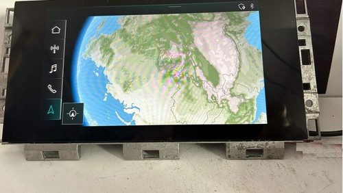 Display monitor originale - , audi