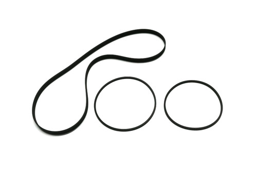 Set cinghie per - marantz, 5025b