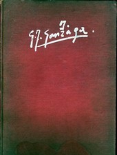 G Gonzaga con litografie 