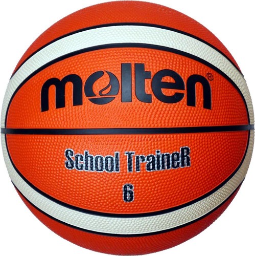 Palla basket fusa bg6 s - palla,