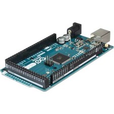 Arduino Mega 2560 Rev 3 con