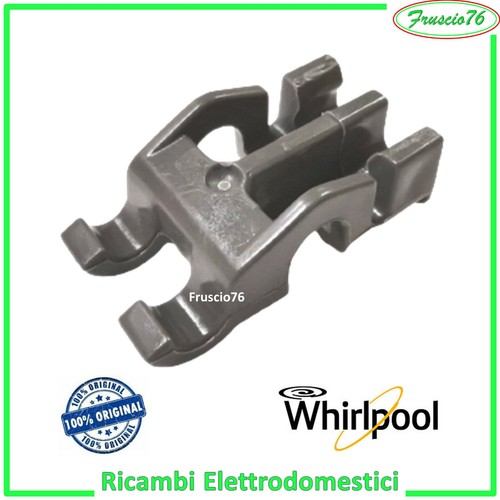 Cuscinetto supporto cestello - supporto,