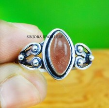 Anello regalo fatto a mano in