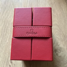 50 scatole Omega per orolog