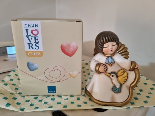 Thun club angelo benvenuto - angelo,