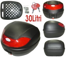 Bauletto Baule Moto Scooter 30
