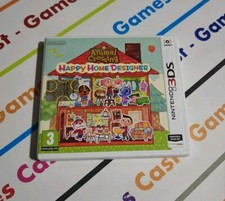 NINTENDO 3DS ANIMAL CROSSING