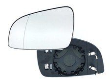Vetro Specchietto Sinistro