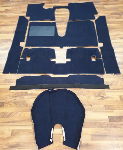 Compl kit tappeti - compl., lancia