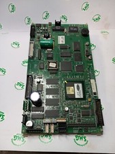 BILANCE OMEGA ECO SLAM SCHEDA CPU