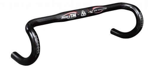 Itm aries manubrio carbonio - aries, in
