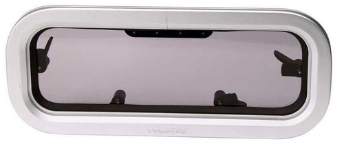 Oblo 369 193 mm alluminio - x,