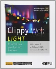 Clippy Web LIGHT - informatica