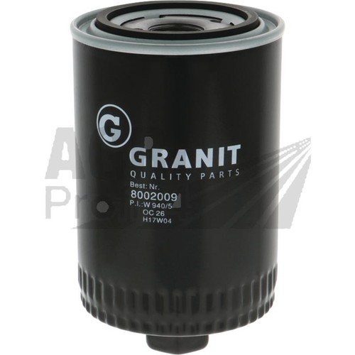 Filtro olio motore - , fiat