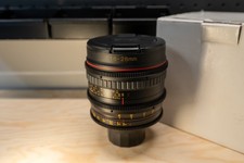 Tokina Cinema ATX 16-28 mm T3