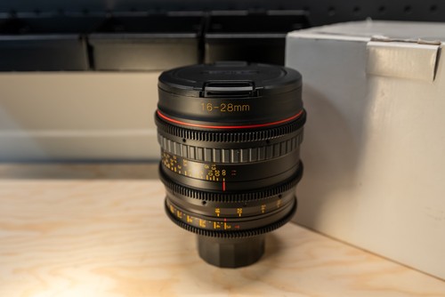 Tokina cinema atx mm t3 - tokina,